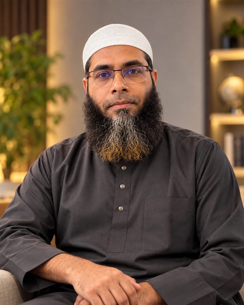 AMINUR RAHAMAN